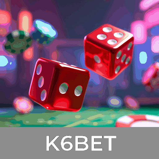 K6BET: Experiência Profissional em Jogos de Mesa ao Vivo