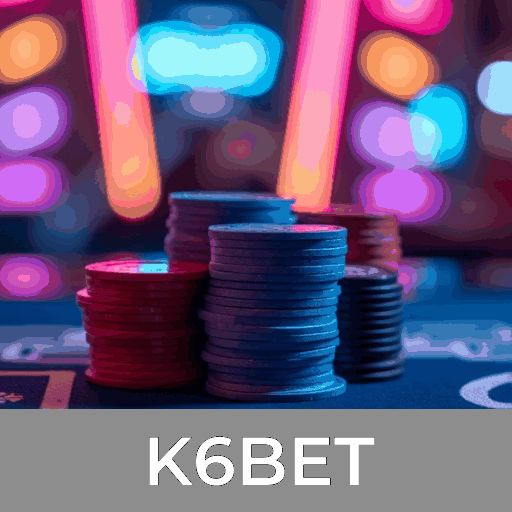 K6BET: Bônus e Promoções Incomparáveis para Maximizar Seus Ganhos