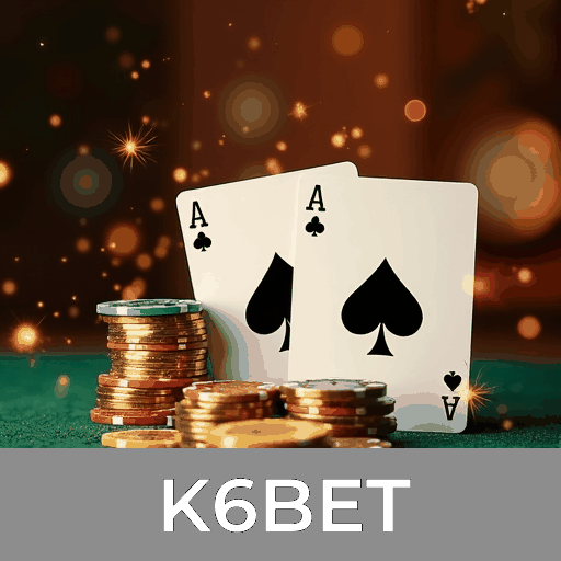 K6BET: Aposta Profissional Focada no Esporte Brasileiro