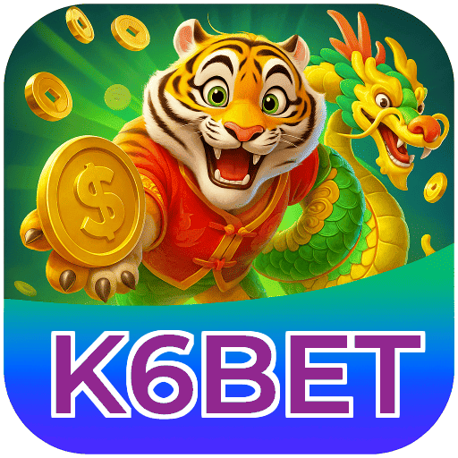 K6BET - Seu Cassino Premiado com Pagamentos Rápidos
