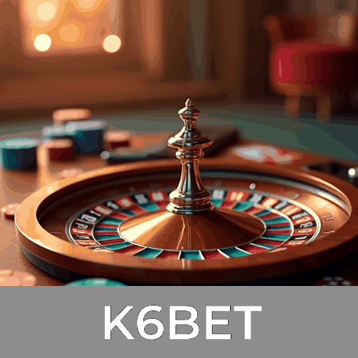 Experimente a Praticidade do App K6BET: Apostas na Palma da Mão